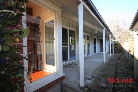 Photo of property in 21 River Terrace, Ashburton, 7700