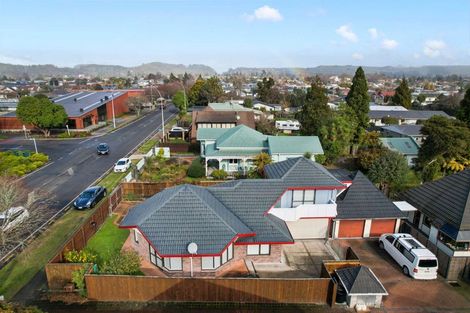 Photo of property in 69a Ranolf Street, Victoria, Rotorua, 3010