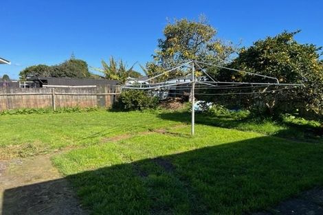 Photo of property in 24 Winsford Street, Manurewa, Auckland, 2102