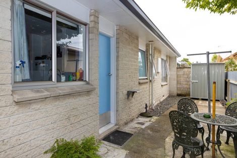 Photo of property in 3/700 Fitzroy Avenue, Mahora, Hastings, 4120