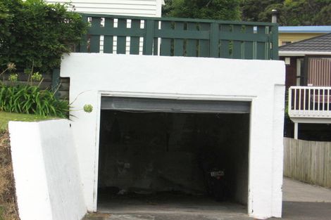 Photo of property in 184 Darlington Road, Miramar, Wellington, 6022
