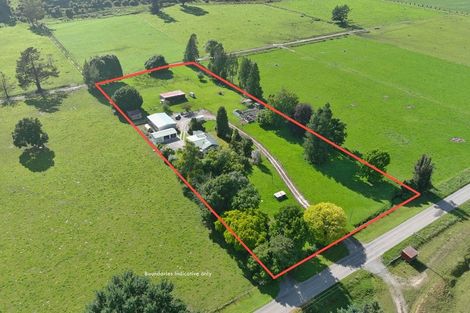 Photo of property in 213 Matakitaki Road, Six Mile, Murchison, 7077