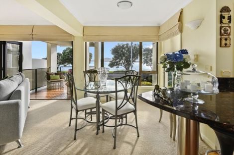 Photo of property in 6/277 Tamaki Drive, Kohimarama, Auckland, 1071