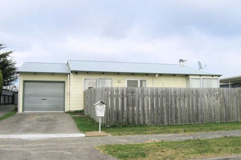 Photo of property in 25a Lyttelton Crescent, Tamatea, Napier, 4112