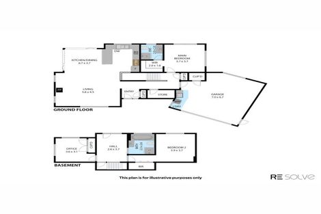 Photo of property in 127 Wairau Road, Oakura, 4314