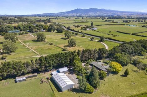 Photo of property in 1574 Kakaramea Road, Ngahinapouri, Hamilton, 3290