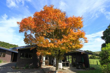Photo of property in 1250 Ohautira Road, Waingaro, Ngaruawahia, 3793