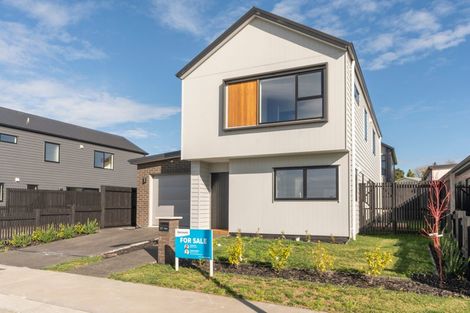 Photo of property in 31 Earp Crescent, Chartwell, Hamilton, 3210