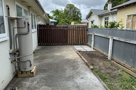 Photo of property in 271c Grey Street, Palmerston North, 4414