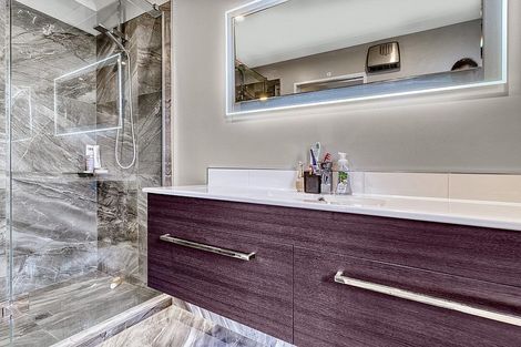 Photo of property in 55 Tiritiri Moana Drive, Pegasus, 7612