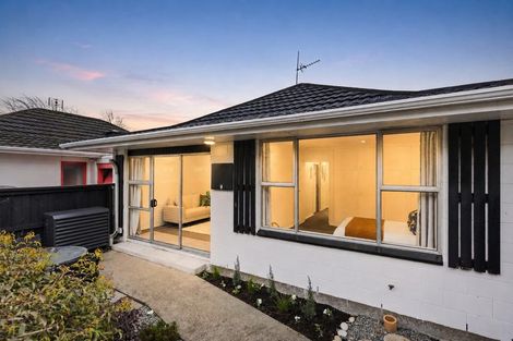 Photo of property in 3/94 Rugby Street, Merivale, Christchurch, 8014