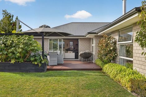 Photo of property in 7 Wattle Lane, Rangiora, 7400