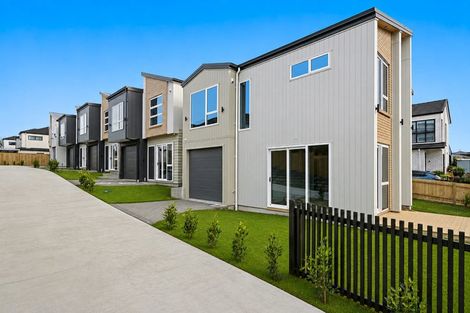 Photo of property in 27 Kautami Avenue, Papatoetoe, Auckland, 2025