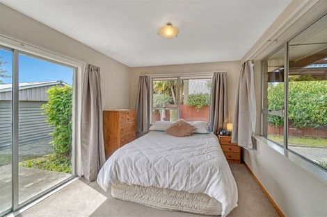 Photo of property in 36 Dickson Crescent, Hornby, Christchurch, 8042