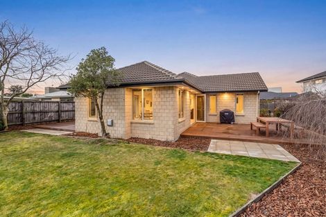 Photo of property in 65 Westpark Drive, Burnside, Christchurch, 8053