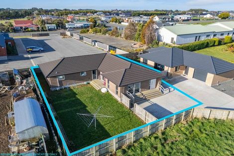 Photo of property in 10 Shannon Street, Clifton, Invercargill, 9812