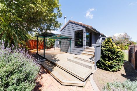 Photo of property in 75a Waterloo Crescent, Hokowhitu, Palmerston North, 4410