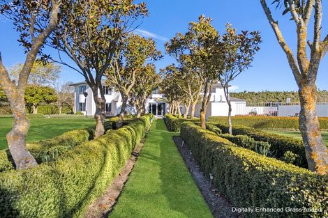 Photo of property in 159 Verona Place, Ohoka, Kaiapoi, 7692