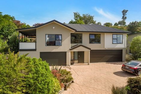 Photo of property in 33 Tawa Street, Lansdowne, Masterton, 5810