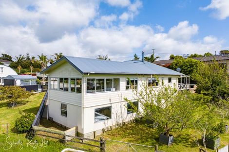 Photo of property in Bickerstaffe Road, Maungaturoto, 0520