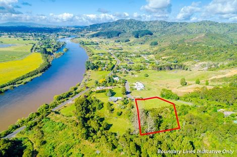 Photo of property in 23 Wadham Road, Ngaruawahia, 3793