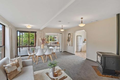 Photo of property in 32 Rearsby Drive, Halswell, Christchurch, 8025