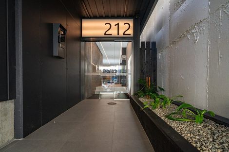 Photo of property in 309/212 Willis Street, Te Aro, Wellington, 6011