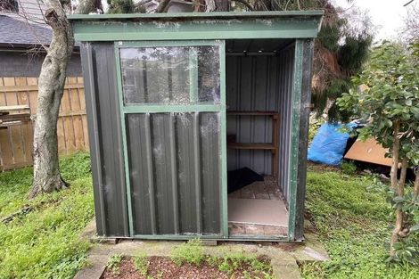 Photo of property in 131 Maich Road, Manurewa, Auckland, 2102