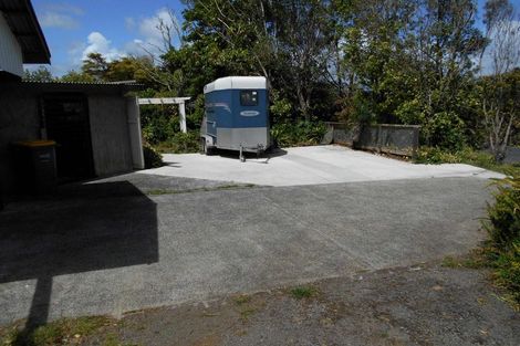 Photo of property in 190 Gleeson Road, Pollok, Waiuku, 2683