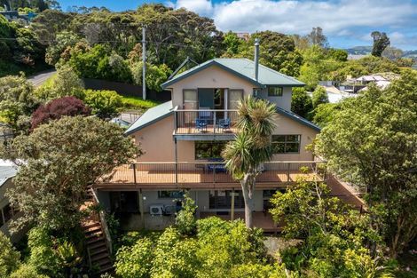 Photo of property in 50 Ellesmere Street, Ravensbourne, Dunedin, 9022