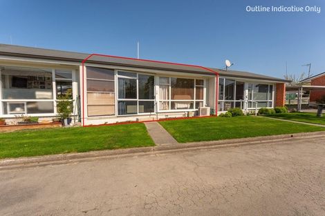 Photo of property in 1-11/94 Avenue Road, West End, Timaru, 7910