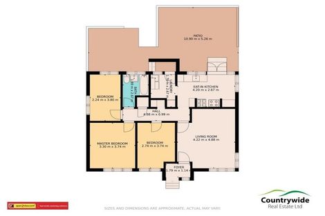 Photo of property in 1a Junction Street, Putaruru, 3411