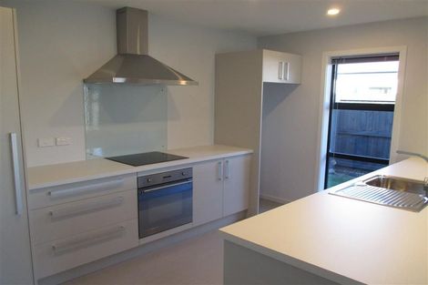 Photo of property in 8 Limbrick Crescent, Wigram, Christchurch, 8042