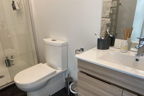 Photo of property in 2/121 Sherborne Street, St Albans, Christchurch, 8014