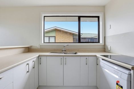 Photo of property in 23 Skerten Avenue, Hornby, Christchurch, 8042