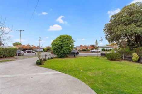 Photo of property in 119 Kippenberger Avenue, Rangiora, 7400