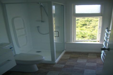 Photo of property in 61 Mount Pleasant Road, Aro Valley, Wellington, 6012