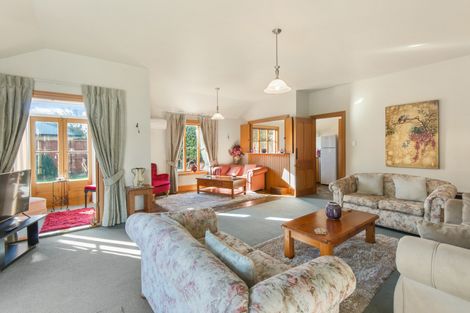 Photo of property in 55 Glovers Road, Halswell, Christchurch, 8025