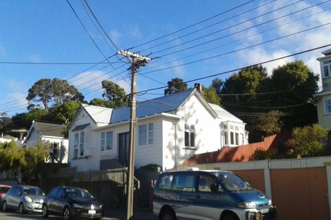 Photo of property in 282 Adelaide Road, Newtown, Wellington, 6021