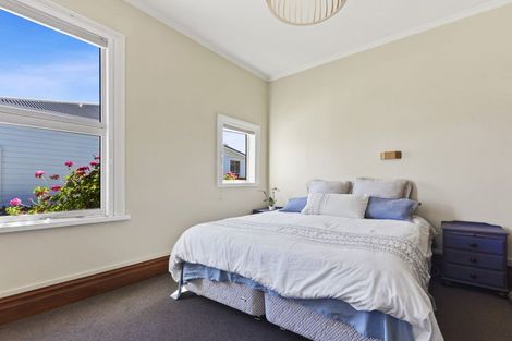 Photo of property in 35 Trafalgar Street, The Wood, Nelson, 7010