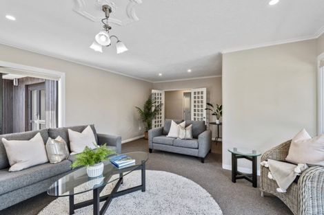 Photo of property in 23 Richards Avenue, Papanui, Christchurch, 8053