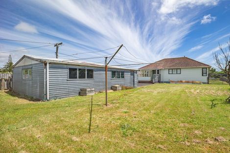 Photo of property in 1 Gladstone Street, Foxton, 4814