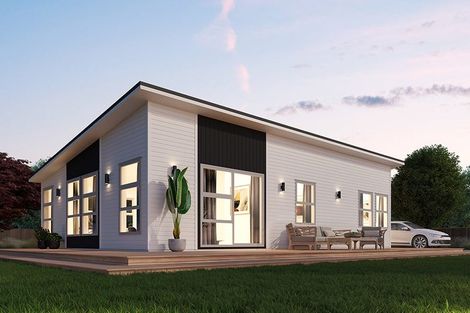 Photo of property in 16 Lydia Place, Kelvin Grove, Palmerston North, 4414