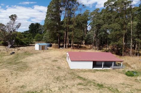 Photo of property in 445 Paierau Road, Opaki, Masterton, 5881