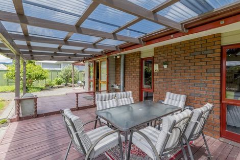 Photo of property in 79a Macarthur Street, Levin, 5510