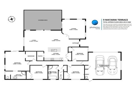 Photo of property in 9 Matariki Terrace, Ngaruawahia, Hamilton, 3288