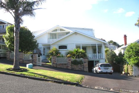 Photo of property in 14 Upton Street, Herne Bay, Auckland, 1011