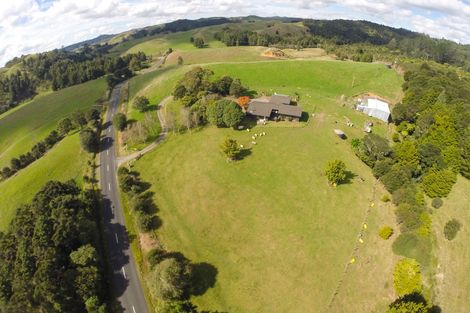 Photo of property in 1250 Ohautira Road, Waingaro, Ngaruawahia, 3793
