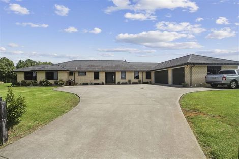 Photo of property in 386 Mckenzie Road, Waiau Pa, Pukekohe, 2679