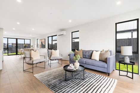 Photo of property in 8 Rakau Lane, Casebrook, Christchurch, 8051